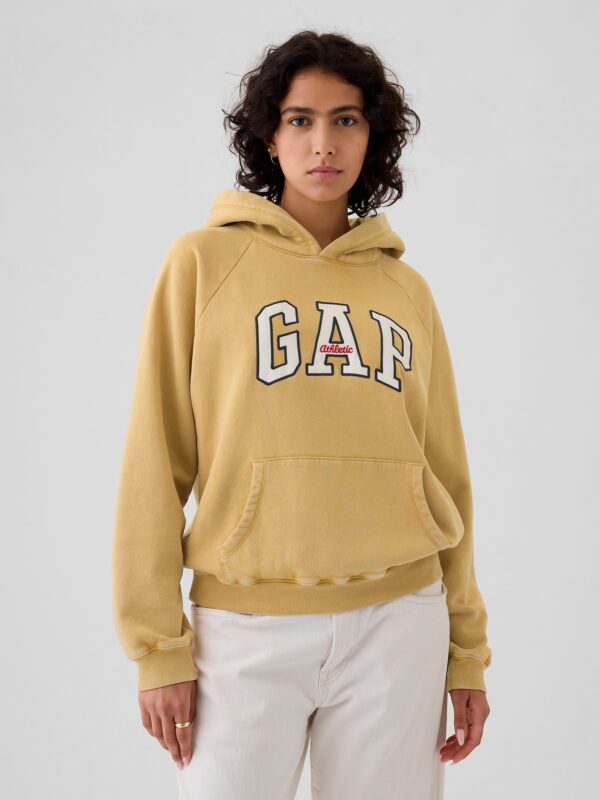 GAP Hoodie Vintage Soft - Women's