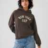 GAP Hoodie Vintage Soft - Women's