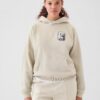 GAP Hoodie Vintage Soft - Women's