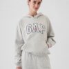 GAP Hoodie Vintage Soft - Women's