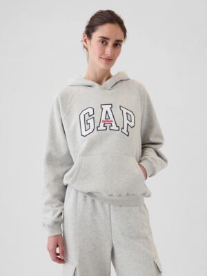 GAP Hoodie Vintage Soft - Women's