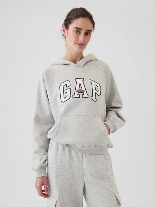 GAP Hoodie Vintage Soft - Women's