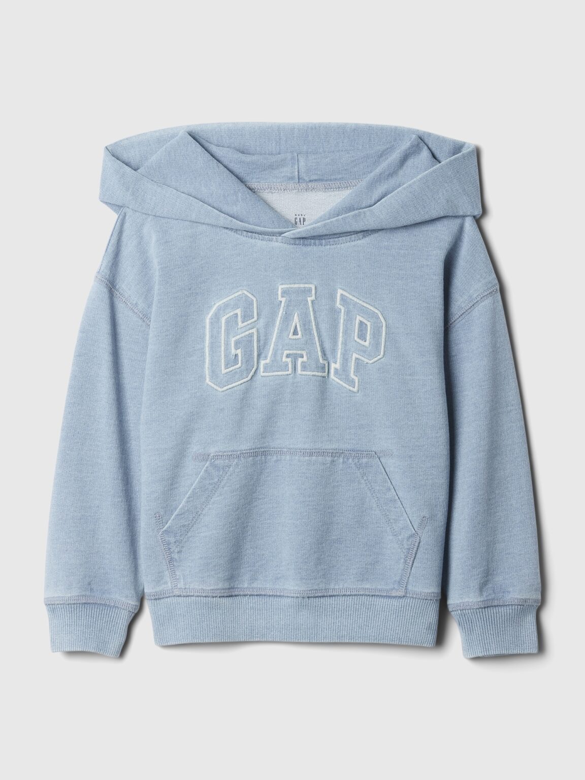 GAP Hoodie with logo - Boys