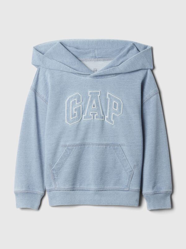 GAP Hoodie with logo - Boys