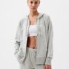 GAP Hoodie with logo - Women