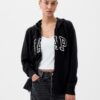 GAP Hoodie with logo - Women