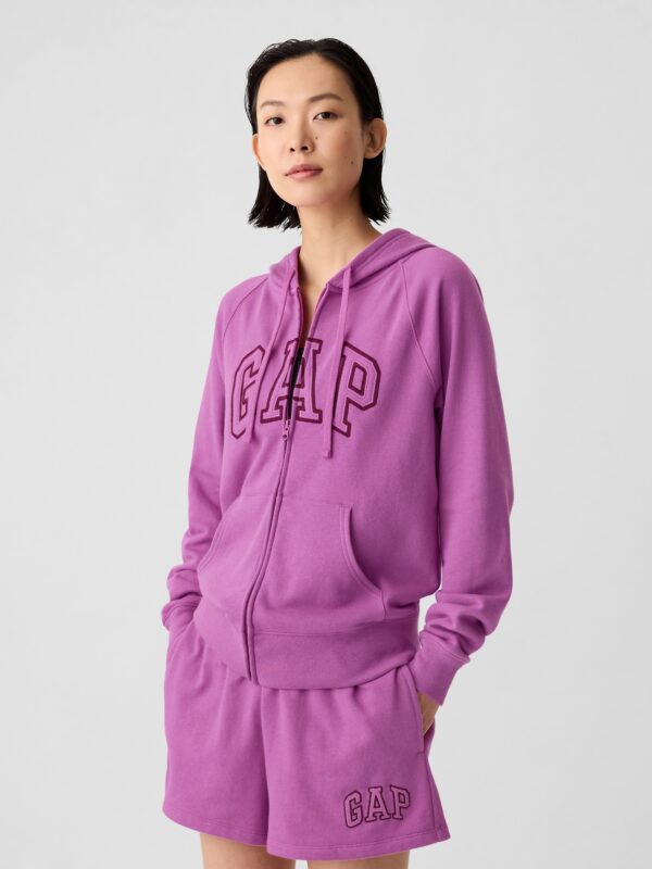 GAP Hoodie with logo - Women