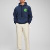 GAP Hoodie x Bailey Elder - Men