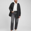 GAP Insulated Shirt Jacket - Women