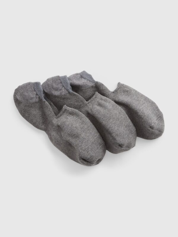 GAP Invisible socks