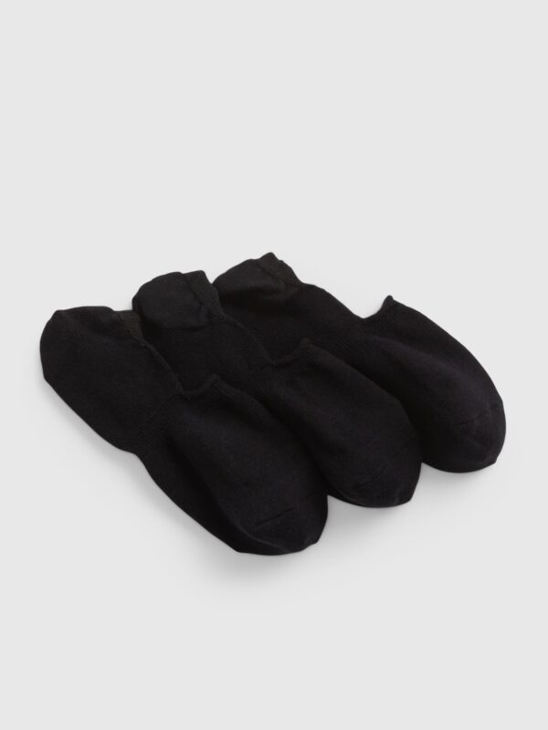 GAP Invisible socks