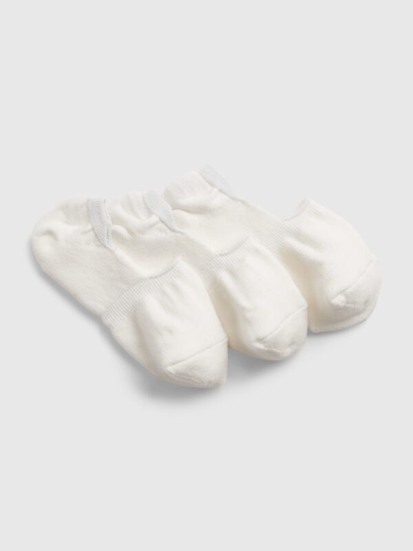 GAP Invisible socks