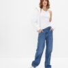 GAP Jeans '90s Loose Carpenter mid rise - Ladies