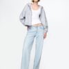 GAP Jeans '90s Loose Mid Rise - Women's