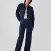 GAP Jeans '90s Loose Mid Rise - Women's
