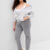 GAP Jeans '90s loose mid rise - Women