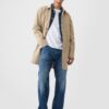 GAP Jeans 90's loose organic - Men's