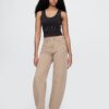 GAP Jeans Barrel High Rise - Women's