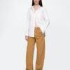 GAP Jeans Barrel High Rise - Women's