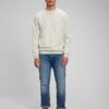 GAP Jeans fit black Washwell - Men