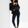 GAP Jeans jegging high rise - Nők