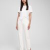 GAP Jeans mid rise loose fit Washwell - Women