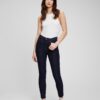 GAP Jeans skinny high rise - Women