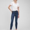 GAP Jeans skinny high rise med cyrus - Women