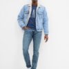 GAP Jeans skinny soft high stretch - Men