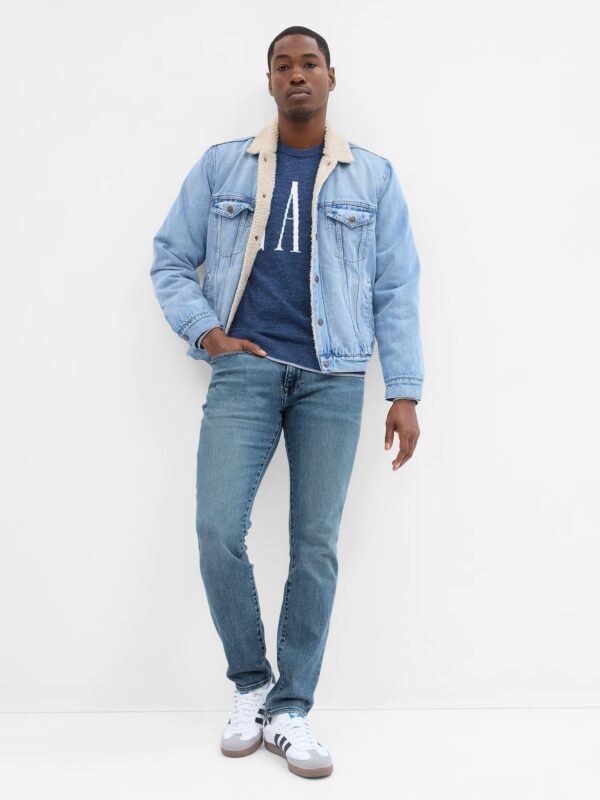 GAP Jeans skinny soft high stretch - Men