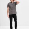 GAP Jeans skinny soft high stretch - Men