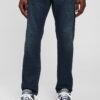 GAP Jeans slim straight worn - Men