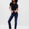 GAP Jeans sokemeletes kedvenc jegging - Nők