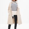 GAP Jeans straight mid rise - Women's