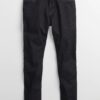 GAP Jeans straight taper saratoga rinse - Men