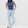 GAP Jeans vintage slim high rise - Women