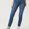 GAP Jeans vintage slim villa - Women