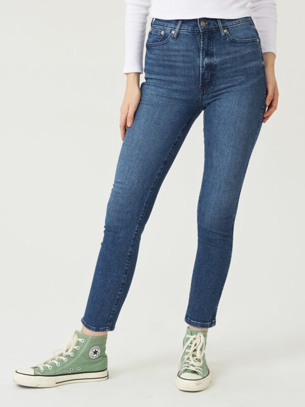 GAP Jeans vintage slim villa - Women