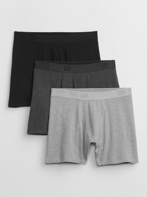GAP Jersey Boxers