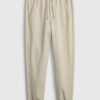 GAP Joggers with Washwell - Women