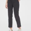 GAP Kalhoty egyenes khakis