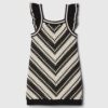 GAP Kid Crochet Dress - Girls