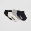 GAP Kids' 4 Pair Socks - Boys