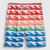 GAP Kids Bathing Shorts - Boys