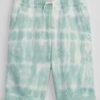 GAP Kids Batik Shorts - Boys