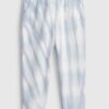 GAP Kids Batik Sweatpants - Girls