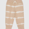 GAP Kids Batik Sweatpants logo - Boys