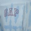 GAP Kids Batik Sweatpants logo - Boys