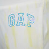 GAP Kids Batik Sweatpants with Logo - Boys