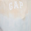 GAP Kids Batik Sweatpants with Logo - Girls